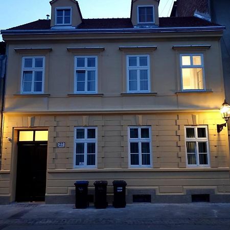 Apartments Beautiful You Are 1 Zagreb Extérieur photo