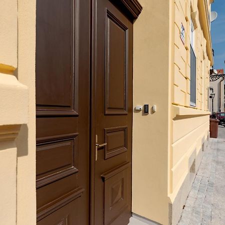 Apartments Beautiful You Are 1 Zagreb Extérieur photo