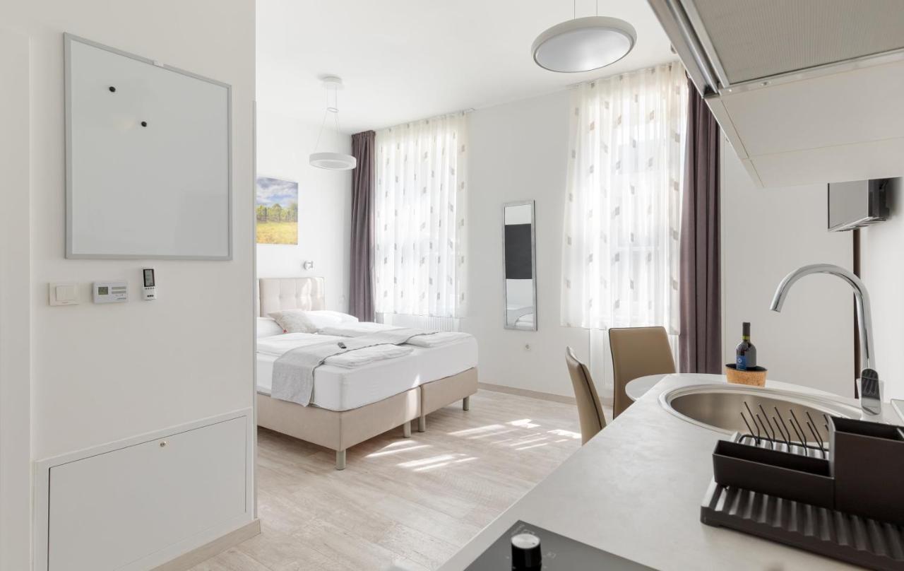 Apartments Beautiful You Are 1 Zagreb Extérieur photo