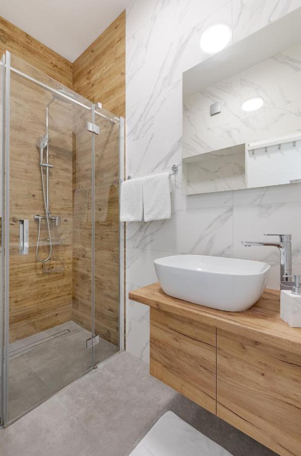 Apartments Beautiful You Are 1 Zagreb Extérieur photo
