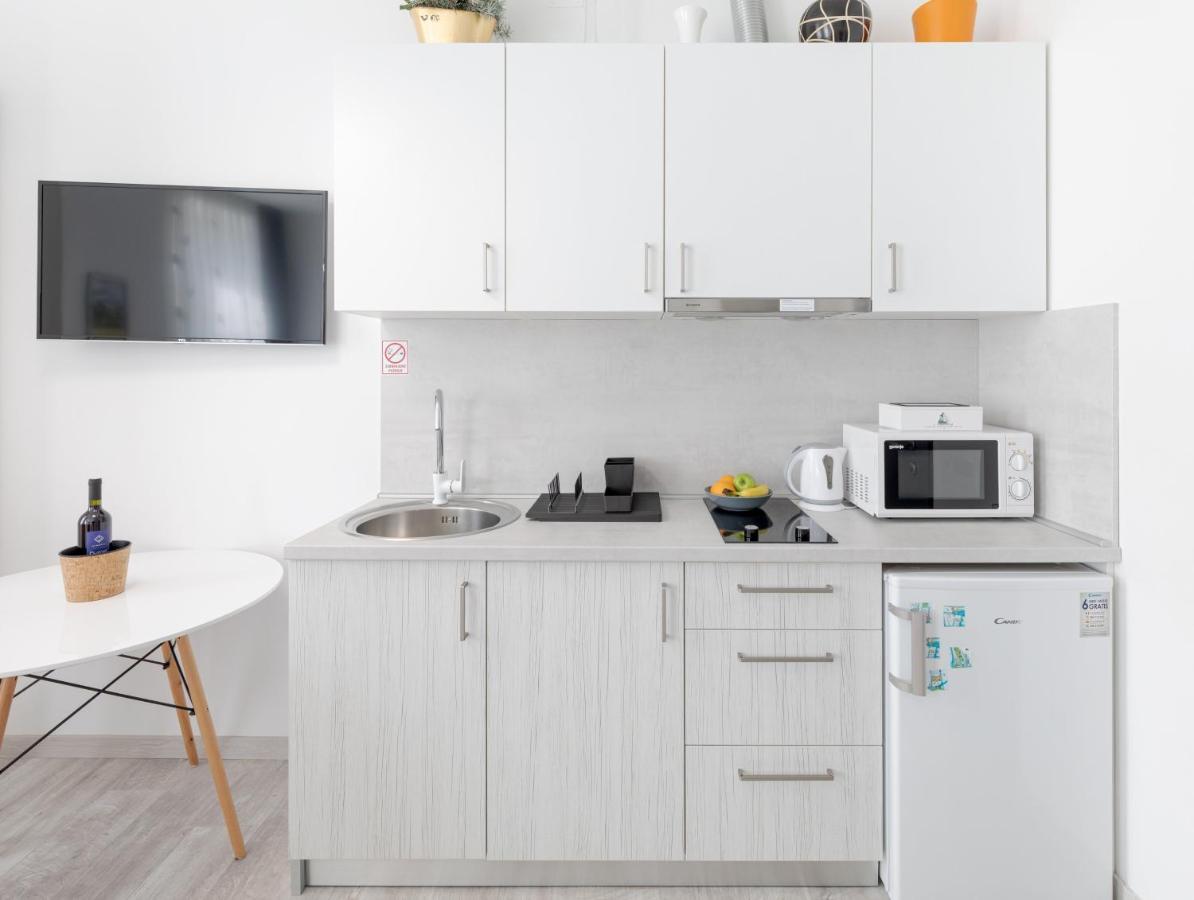 Apartments Beautiful You Are 1 Zagreb Extérieur photo