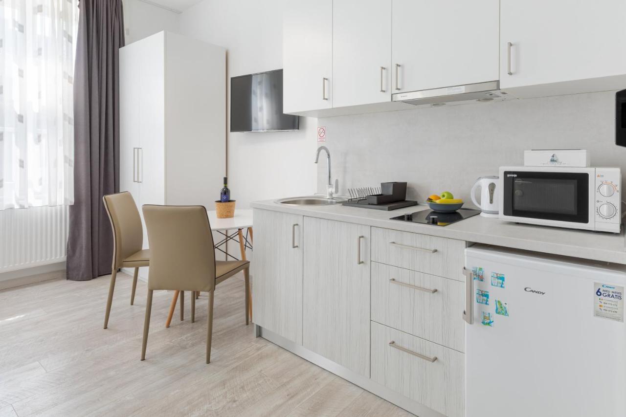 Apartments Beautiful You Are 1 Zagreb Extérieur photo