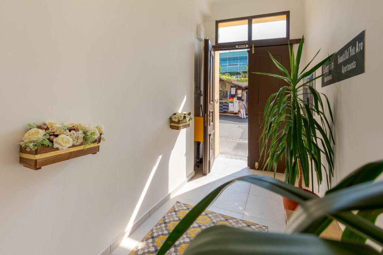Apartments Beautiful You Are 1 Zagreb Extérieur photo