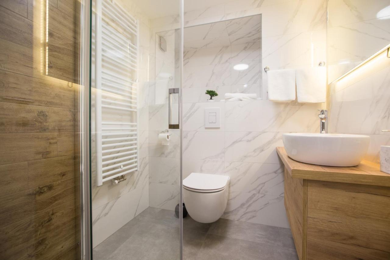 Apartments Beautiful You Are 1 Zagreb Extérieur photo
