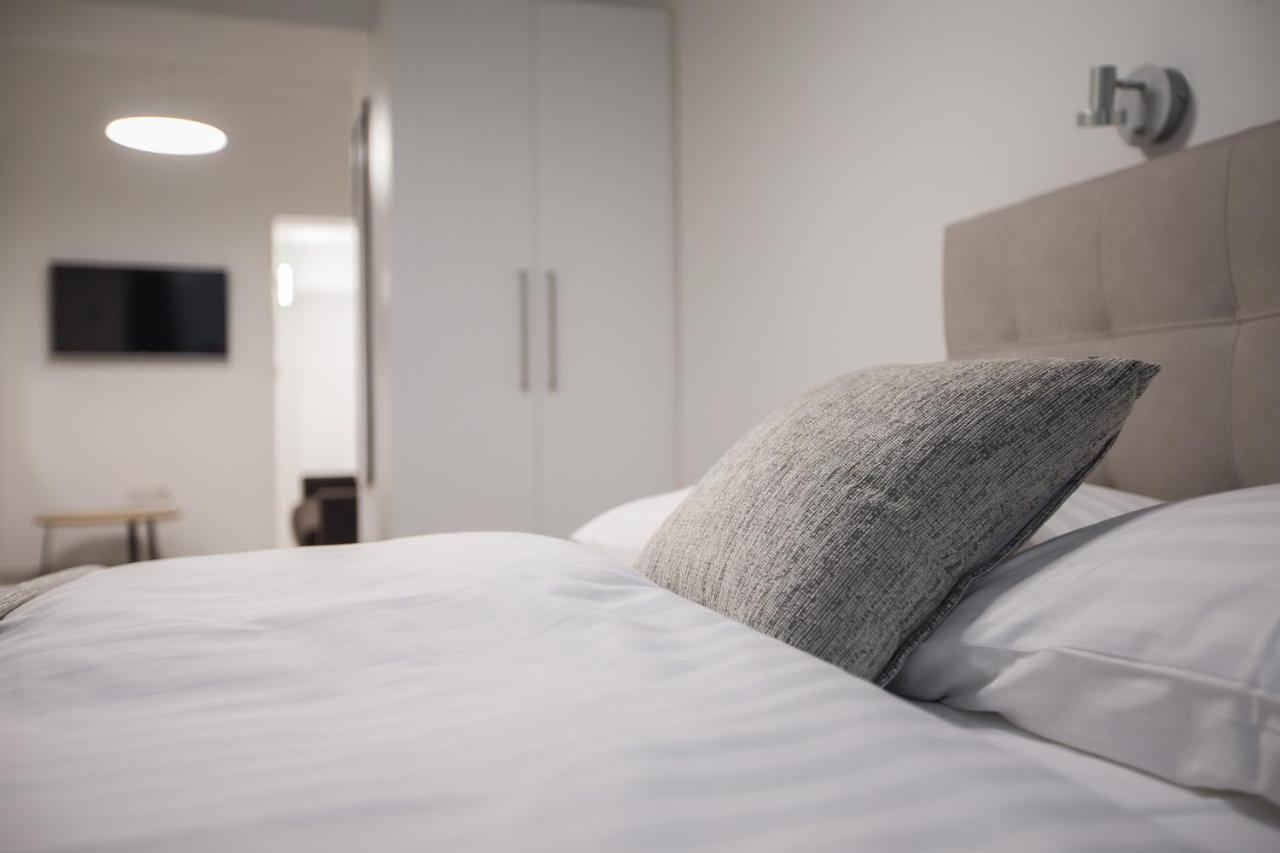 Apartments Beautiful You Are 1 Zagreb Extérieur photo