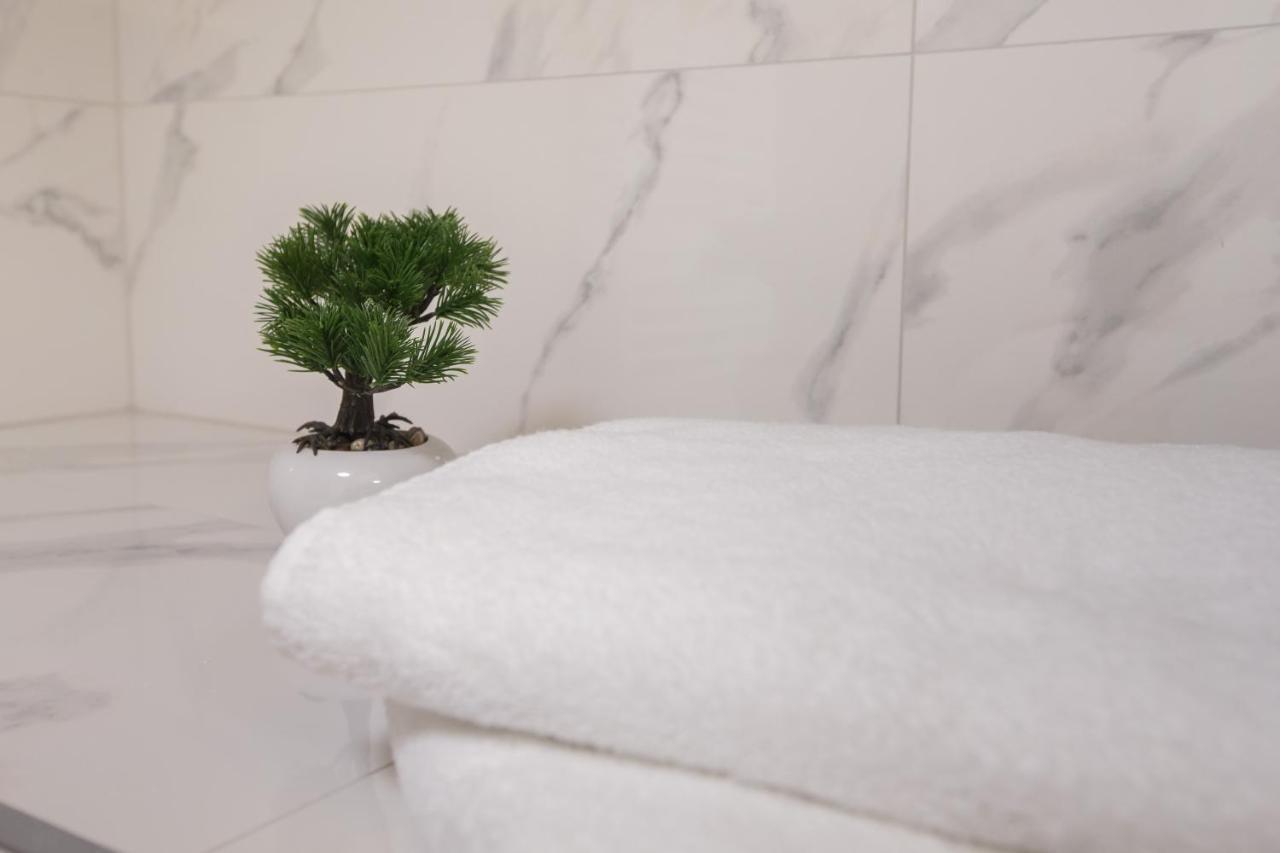 Apartments Beautiful You Are 1 Zagreb Extérieur photo
