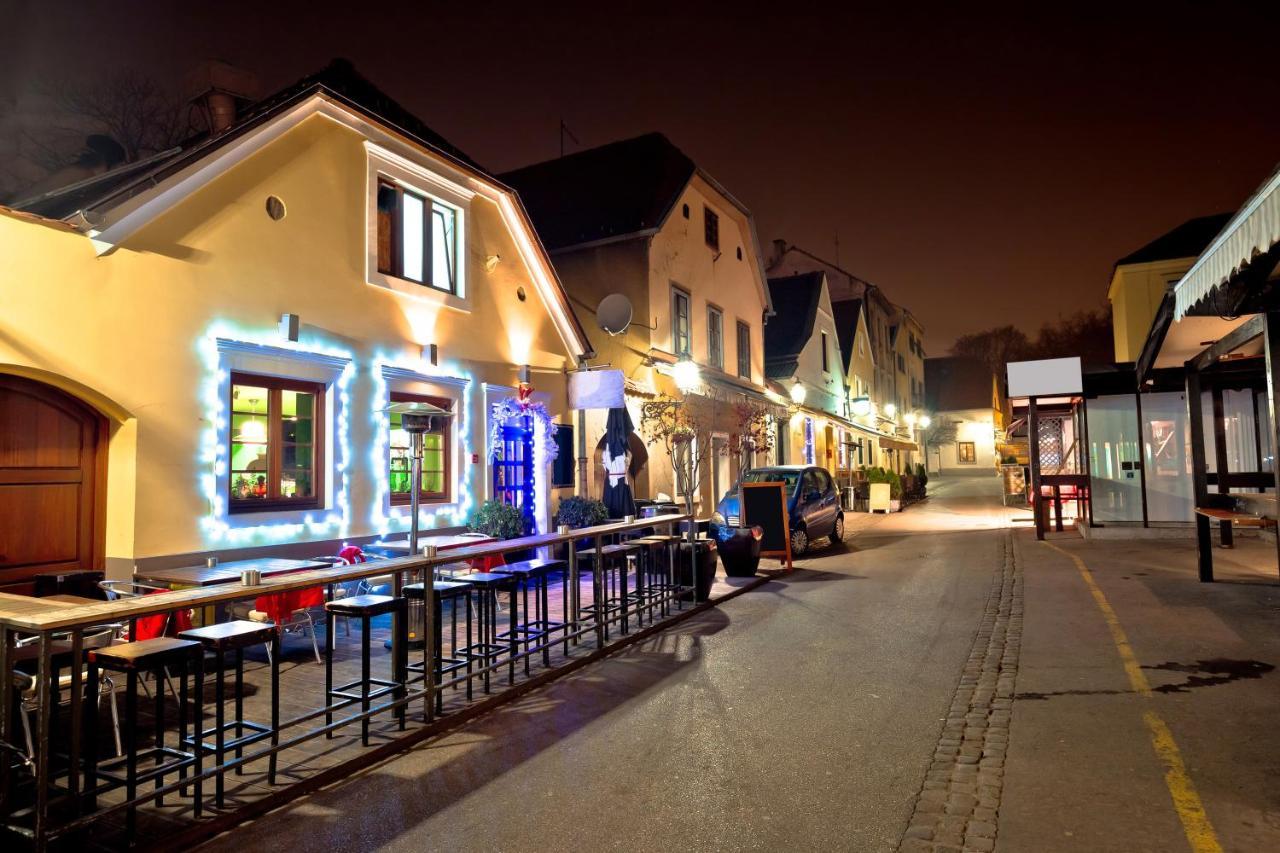 Apartments Beautiful You Are 1 Zagreb Extérieur photo