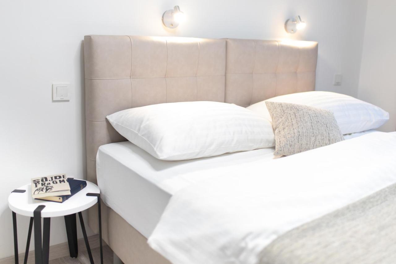 Apartments Beautiful You Are 1 Zagreb Extérieur photo