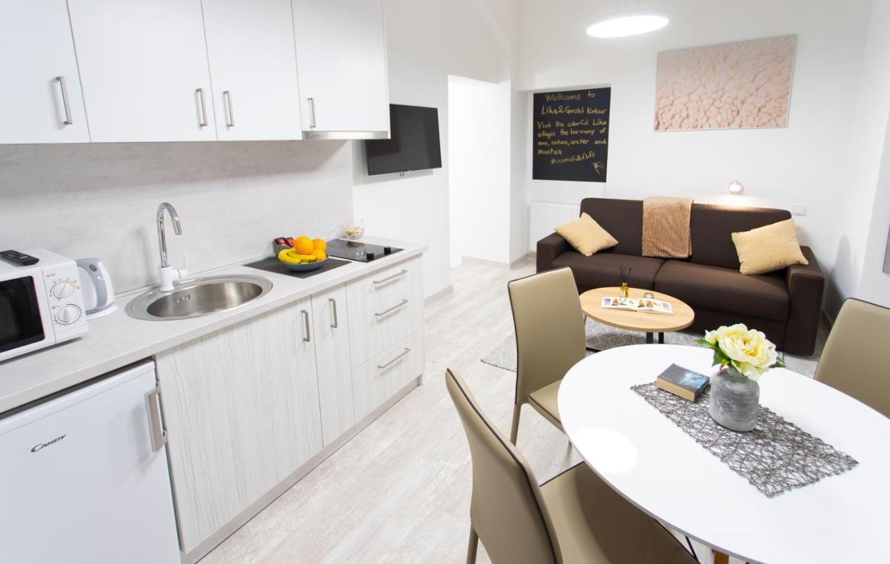Apartments Beautiful You Are 1 Zagreb Extérieur photo