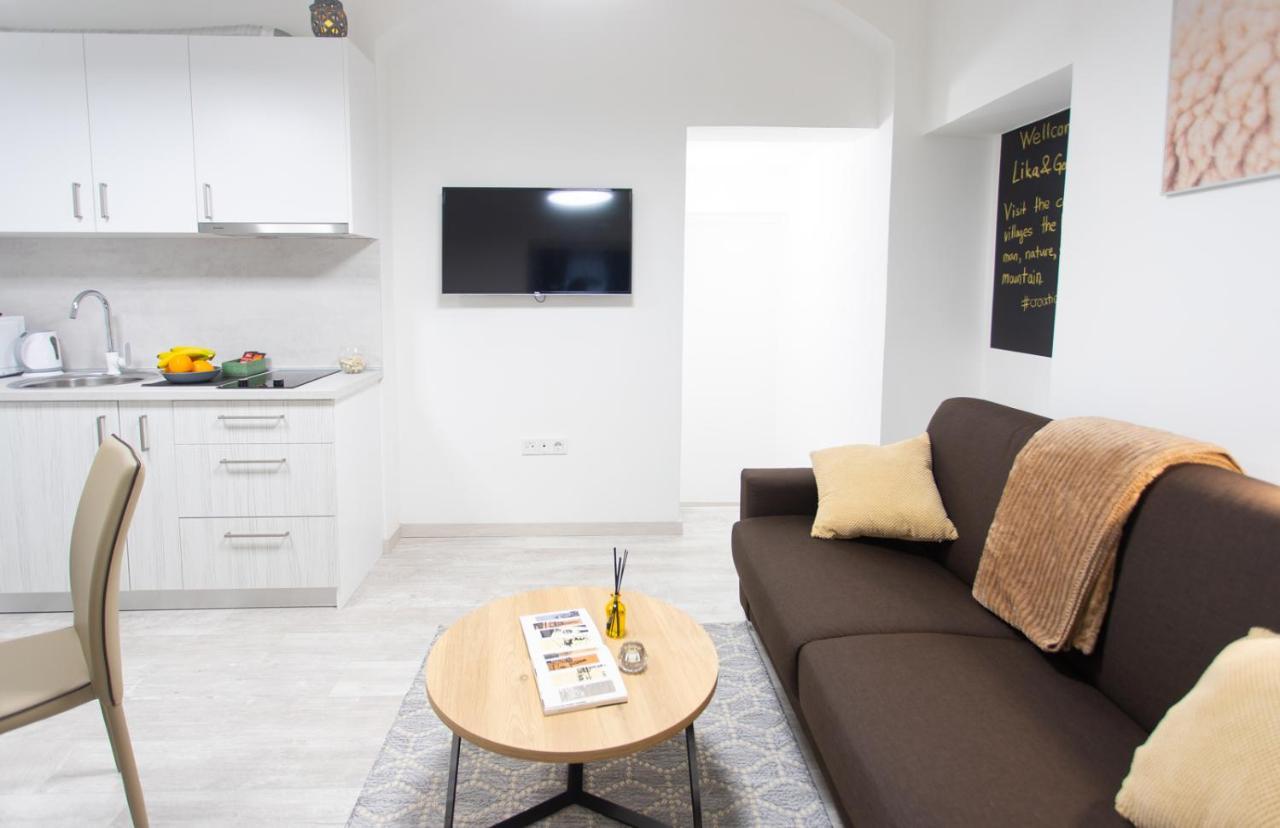 Apartments Beautiful You Are 1 Zagreb Extérieur photo