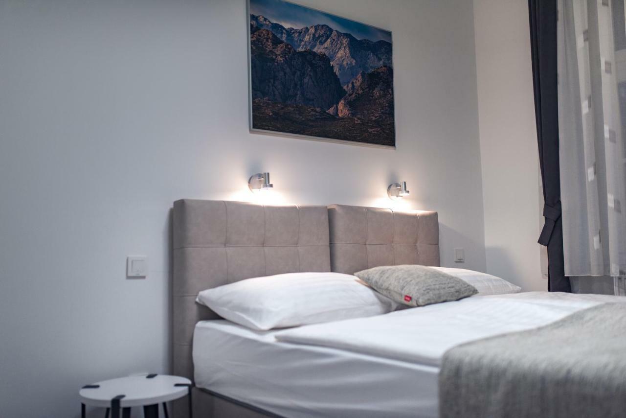 Apartments Beautiful You Are 1 Zagreb Extérieur photo