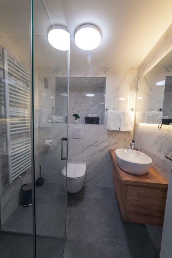 Apartments Beautiful You Are 1 Zagreb Extérieur photo