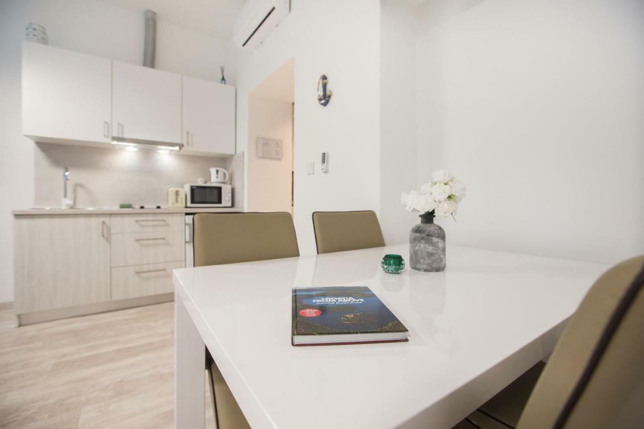 Apartments Beautiful You Are 1 Zagreb Extérieur photo
