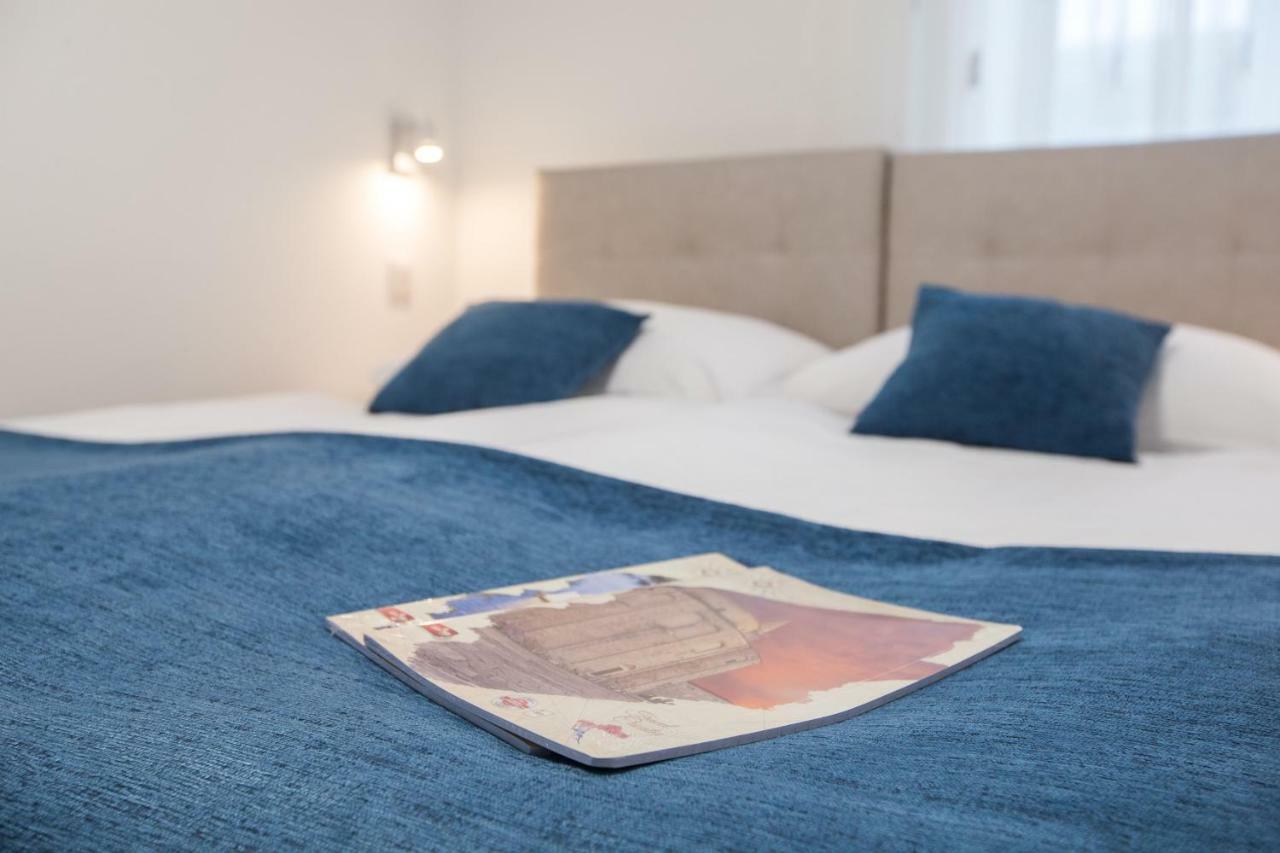 Apartments Beautiful You Are 1 Zagreb Extérieur photo