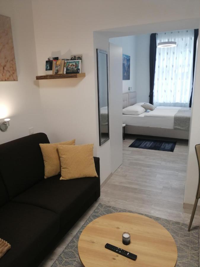Apartments Beautiful You Are 1 Zagreb Extérieur photo
